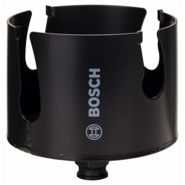 Коронка Speed for Multi Construction 95 мм, 3 3/4' Bosch 2608580757