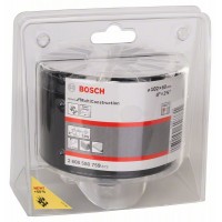 Коронка Speed for Multi Construction 102 мм, 4' Bosch 2608580759