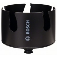 Коронка Speed for Multi Construction 105 мм, 4 1/8' Bosch 2608580760
