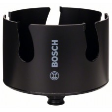 Коронка Speed for Multi Construction 105 мм, 4 1/8' Bosch 2608580760