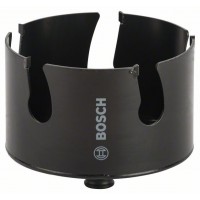 Коронка Speed for Multi Construction 108 мм, 4 1/4' Bosch 2608580761