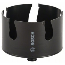 Коронка Speed for Multi Construction 108 мм, 4 1/4' Bosch 2608580761
