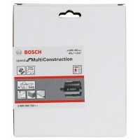 Коронка Speed for Multi Construction 109 мм, 4 9/32' Bosch 2608580762