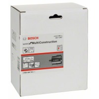 Коронка Speed for Multi Construction 111 мм, 4 3/8' Bosch 2608580763
