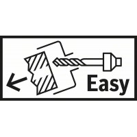 Коронка Speed for Multi Construction 114 мм, 4 1/2' Bosch 2608580764