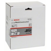 Коронка Speed for Multi Construction 140 мм, 5 1/2' Bosch 2608580767