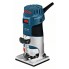 Кромочный фрезер Bosch GKF 600 (060160A102)
