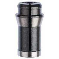 Цанговый патрон без зажимной гайки 3 мм Bosch 2608570136