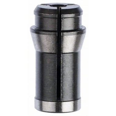 Цанговый патрон без зажимной гайки 3 мм Bosch 2608570136