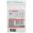 Цанговый патрон без зажимной гайки 6 мм Bosch 2608570137
