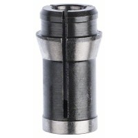 Цанговый патрон без зажимной гайки 6 мм Bosch 2608570137