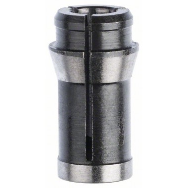 Цанговый патрон без зажимной гайки 6 мм Bosch 2608570137