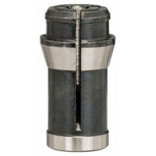 Цанговый патрон без зажимной гайки 1/8' Bosch 2608570139