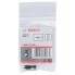 Цанговый патрон без зажимной гайки 1/4' Bosch 2608570140