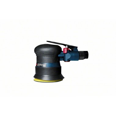 Пневматическая эксцентриковая шлифмашина Bosch 0607350198