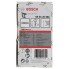 Штифт с потайной головкой SK64 20G 38 мм, оцинк. Bosch 2608200529