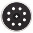 Опорная тарелка среднезерн., 125мм Bosch 2608601607