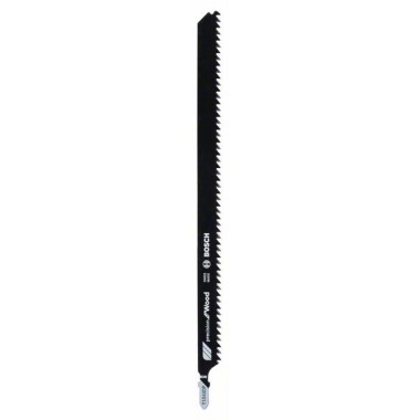 Пильное полотно T 1044 DP Precision for Wood Bosch 2608667394