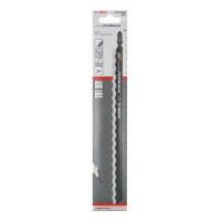 Пильное полотно T 1013 AWP Precision for Soft Material Bosch 2608667396
