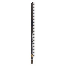 Пильное полотно T 1013 AWP Precision for Soft Material Bosch 2608667396