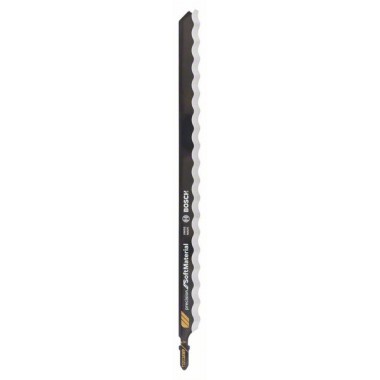 Пильное полотно T 1013 AWP Precision for Soft Material Bosch 2608667396