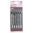 Пильное полотно T 308 BP Precision for Wood Bosch 2608667400