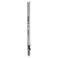 Пильное полотно T 308 BP Precision for Wood Bosch 2608667400