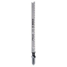 Пильное полотно T 308 BP Precision for Wood Bosch 2608667400