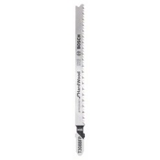 Пильное полотно T 308 BFP Precision for Wood Bosch 2608636736