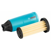 Пылесборник и фильтр для GEX 125-150 AVE Bosch 2605411233