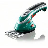Аккумуляторные ножницы Bosch Isio (0600833100)