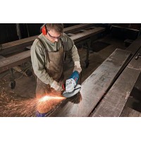 Угловая шлифмашина Bosch GWS 24-230 H (0601884103)