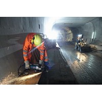 Угловая шлифмашина Bosch GWS 24-230 H (0601884103)