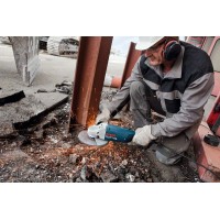 Угловая шлифмашина Bosch GWS 24-230 JH (0601884203)