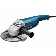 Угловая шлифмашина Bosch GWS 24-230 JH (0601884203)