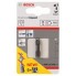 Бита Diamond Impact Diamond Impact, T40, 25мм (x1) Bosch 2608522048