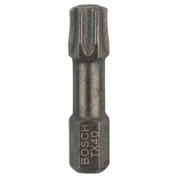 Бита Diamond Impact Diamond Impact, T40, 25мм (x1) Bosch 2608522048