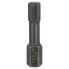 Бита Diamond Impact Diamond Impact, Hex5, 25мм (x1) Bosch 2608522049