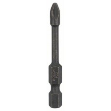 Бита Diamond Impact PZ2, 50 мм (x1) Bosch 2608522053
