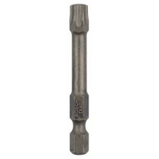 Бита Diamond Impact T40, 50 мм (x1) Bosch 2608522057