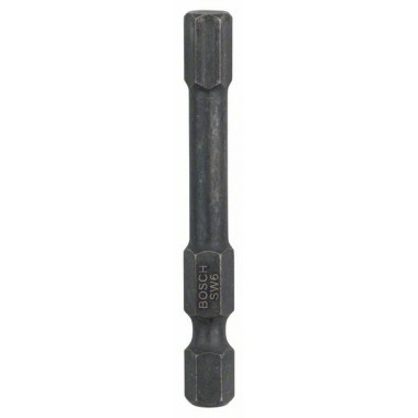 Бита Diamond Impact Diamond Impact, Hex6, 50 мм (x1) Bosch 2608522059