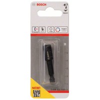 Торцовый ключ Impact Control 50 мм, 7 мм, 12 мм, M 4 Bosch 2608551018