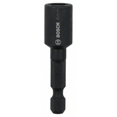 Торцовый ключ Impact Control 50 мм, 8 мм, 13 мм, M 5 Bosch 2608551019