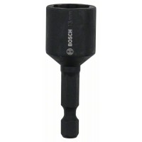 Торцовый ключ Impact Control 50 мм, 13 мм, 19,5 мм, M 8 Bosch 2608551021