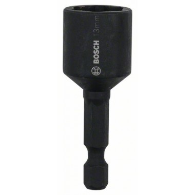 Торцовый ключ Impact Control 50 мм, 13 мм, 19,5 мм, M 8 Bosch 2608551021