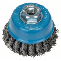 Чашечная щетка 65 мм, 0,35 мм, M14 Bosch 2608622099