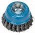 Чашечная щетка 65 мм, 0,35 мм, M14 Bosch 2608622099