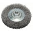 Кольцевая щетка 115 мм, 0,3 мм, M14 Bosch 2608622100