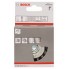 Кольцевая щетка 75 мм, 0,5 мм, 13 мм Bosch 2608622113