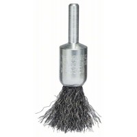 Кистевидная щетка 15 мм, 0,2 мм Bosch 2608622114